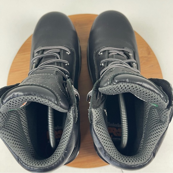 Timberland PRO Hypercharge 6” Composite Toe Work Boots - Picture 5 of 10